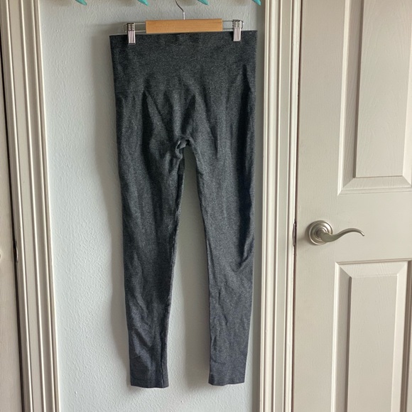 Spanx Look At Me Now Leggings - Picture 3 of 4